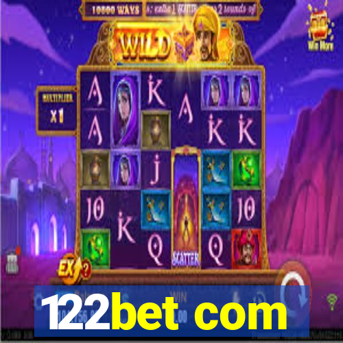 122bet com